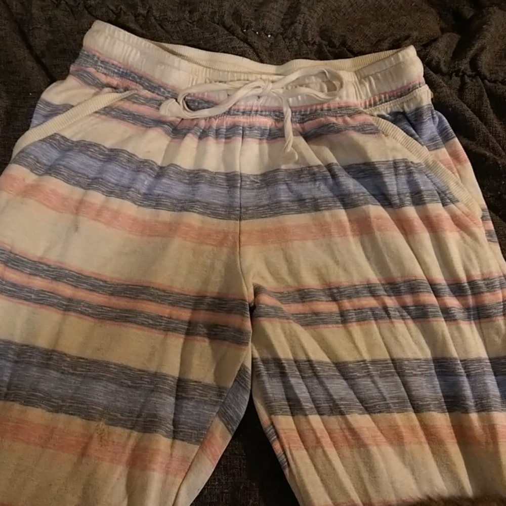 Craft and barrow pj bottoms